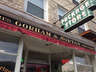 Gorham & Norton, Inc.