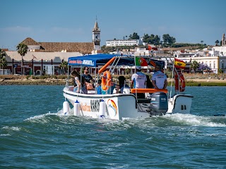 Excursiones Nauticas Ayamonte S.L