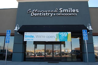 Cottonwood Smiles Dentistry