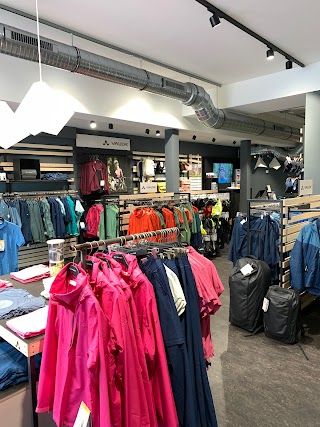 VAUDE Store Norden