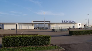 E.Leclerc SAINT PARRES AUX TERTRES