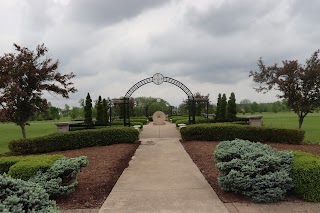 Coxhall Gardens