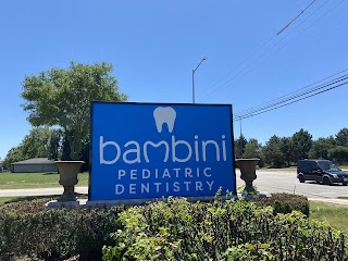 Bambini Pediatric Dentistry