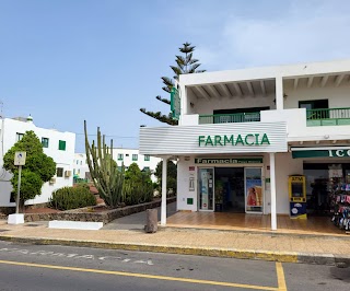 Farmacia Playa Blanca