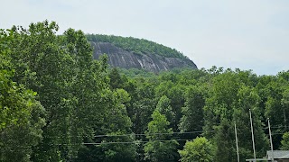 Cove Creek/ Daniel Ridge - Pisgah