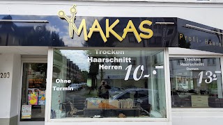 Makas Friseur