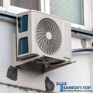 Teanecks Top Plumbing Heating and Air Conditioning