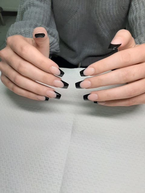 Beauty Nails