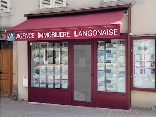 Agence Immobilière Langonaise