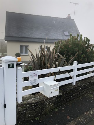 Place du courtage - Courtier Villedieu les Poêles - Rouffigny