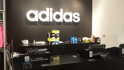 Adidas Outlet Store Somerville