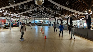 Bush Tabernacle Skating Rink