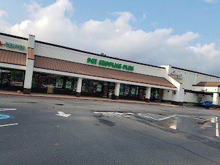 Pet Supplies Plus Acworth