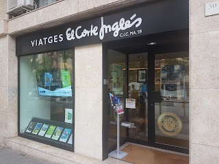 Viajes El Corte Ingles S.A.