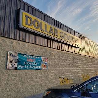 Dollar General