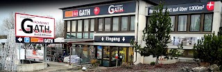 Fachmarkt GATH & Gatherm e.K.