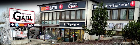 Fachmarkt GATH & Gatherm e.K.