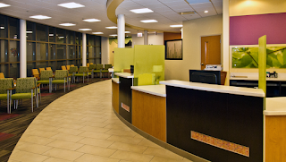 Aunt Martha's Chicago Heights Pediatric Health & Wellness Center