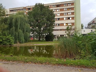 Stadtklinik Frankenthal