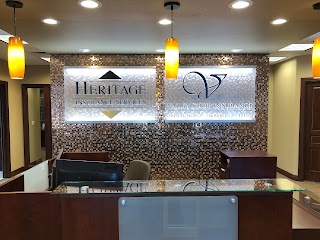 Heritage Insurance Services