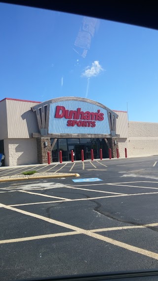 Dunham's Sports