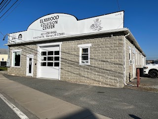 Elmwood Collision Center