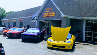 El's Tire Service Inc