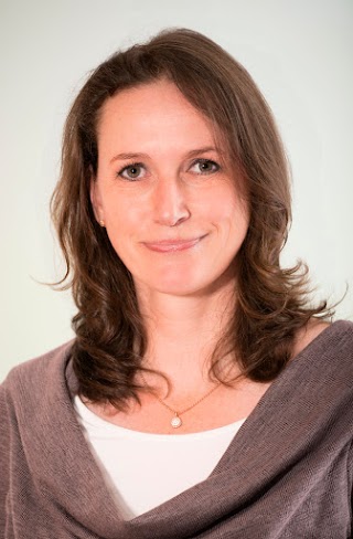 Annette Alexander - Heilpraktikerin für Psychotherapie