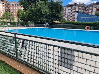 Piscina descubierta La Corredoria