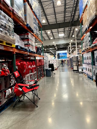 Costco Wholesale