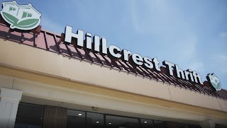 Hillcrest Thrift Store