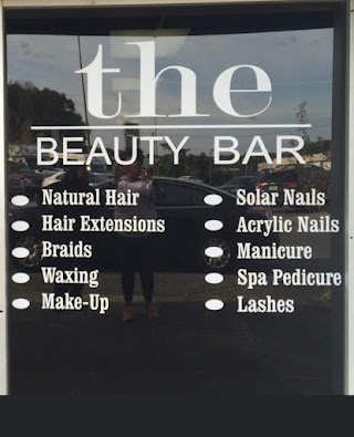 The Beauty Bar