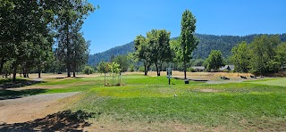 Trinity Alps Golf Restaurant & Lounge