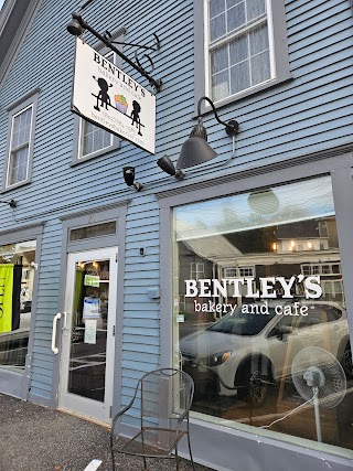 Bentley's Bakery & Cafe