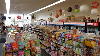 Little Japan 商店