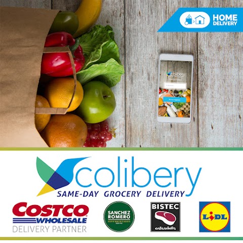 Colibery Groceries S.L.