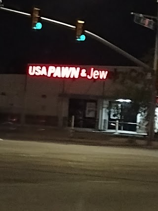 USA Pawn & Jewelry