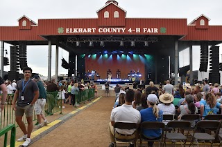 Elkhart County 4-H Fairgrounds