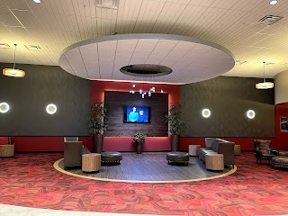 Marquee Cinemas Pinnacle 12