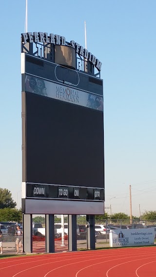 Pearland ISD Stadium