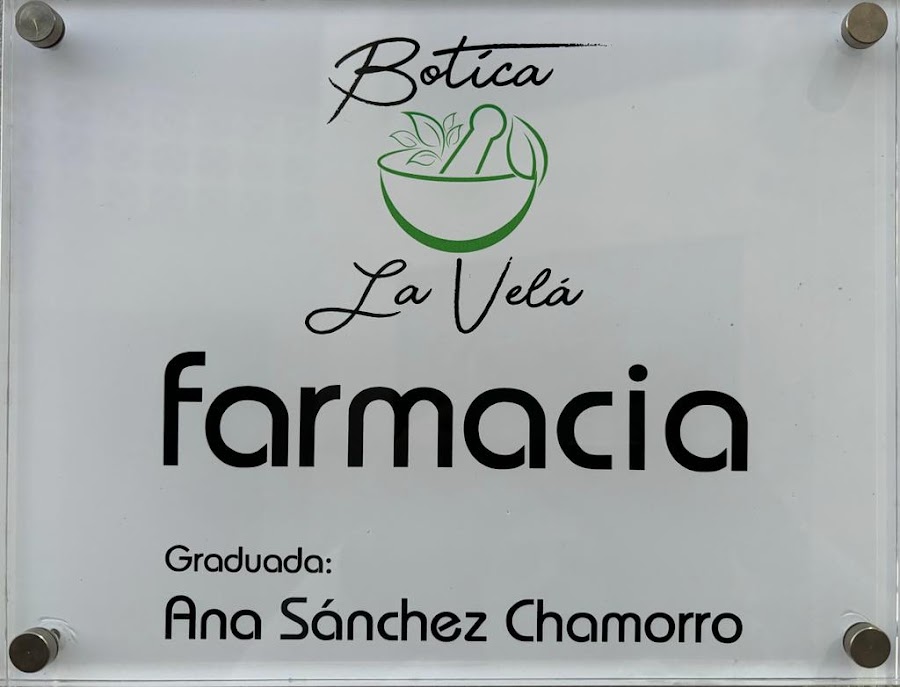 Foto farmacia Farmacia Ana Sánchez Chamorro