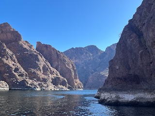 Hoover Dam Rafting Adventures