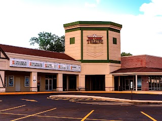 Classic Cinemas Fox Lake Theatre