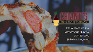 Chianti's Pizza & Pasta