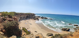 Cala del Pato