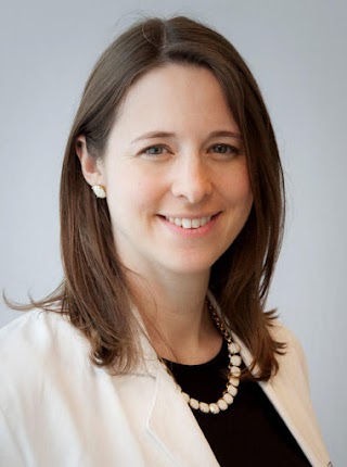 Lindsay Odell, MD