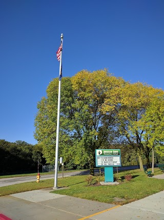 Anderson Grove Elementary School