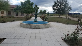 Fuente de Olleros de Tera