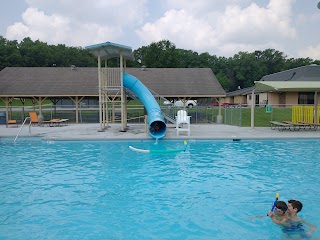 Kingsdale Swimming Pool