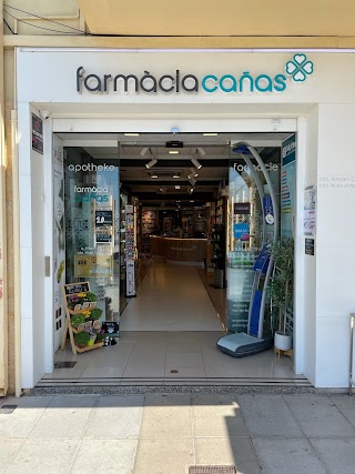 Farmacia Cañas